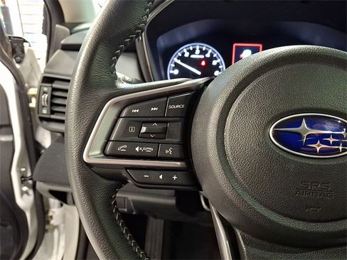 Certified 2025 Subaru Legacy Premium image 19