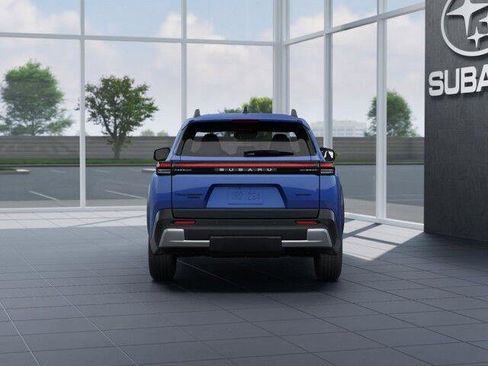 New 2026 Subaru Trailseeker AWD/4WD image 8