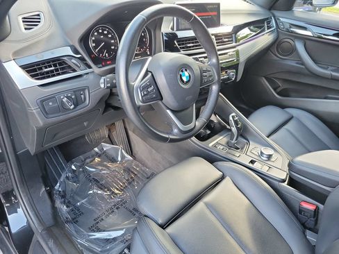 Used 2020 BMW X2 sDrive28i w/ Convenience Package FWD image 28