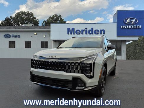 Used 2026 Kia Sportage X-Pro Prestige image 1