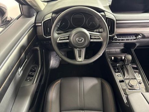 New 2026 MAZDA CX-50 2.5 Hybrid w/ Cargo Package image 26