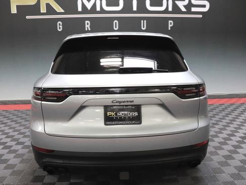Used 2021 Porsche Cayenne image 7