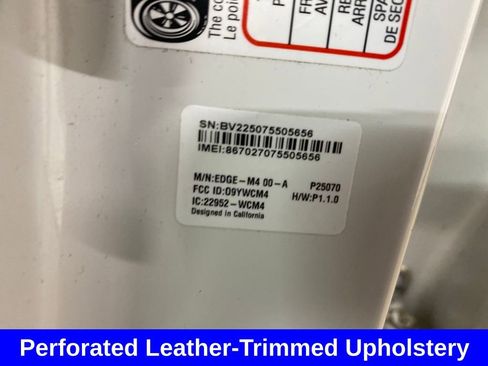 Certified 2023 Subaru Ascent Limited image 31