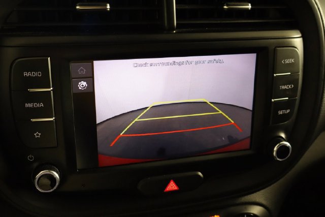 Used 2024 Kia Soul LX w/ LX Technology Package FWD image 37
