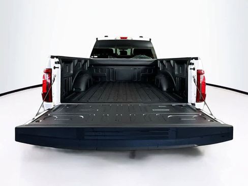 New 2025 Ford F150 XLT w/ Equipment Group 302A MID image 21