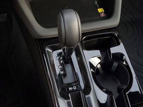 New 2026 Subaru Forester Sport AWD/4WD image 33