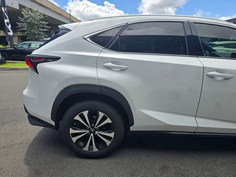 Used 2018 Lexus NX 300 FWD image 5