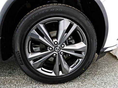 Used 2019 Nissan Murano Platinum w/ Cargo Package AWD/4WD image 18