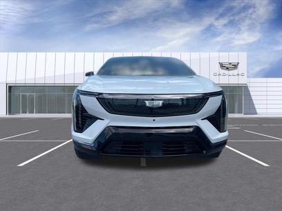 New 2027 Cadillac Optiq Sport w/ LPO, Floor Liner Package
