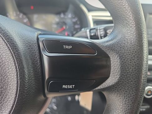 Used 2020 Kia Rio LX FWD image 21