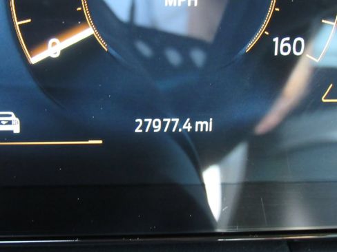 Used 2024 Ford Mustang GT Premium RWD image 19