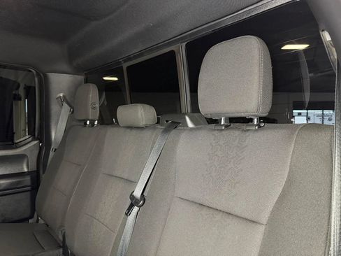 Used 2018 Ford F150 XLT w/ Equipment Group 302A Luxury AWD/4WD image 17