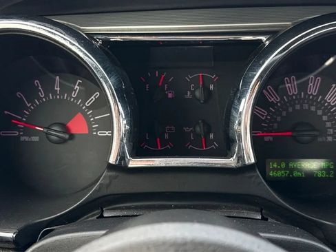 Used 2006 Ford Mustang GT Premium RWD image 18