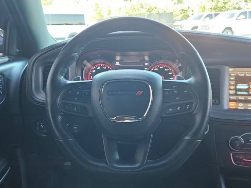 Used 2023 Dodge Charger R/T w/ Plus Group RWD image 16