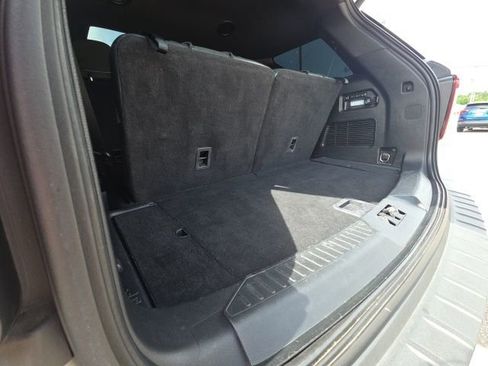 Certified 2022 Ford Explorer Timberline w/ Timberline Technology Package AWD/4WD image 10