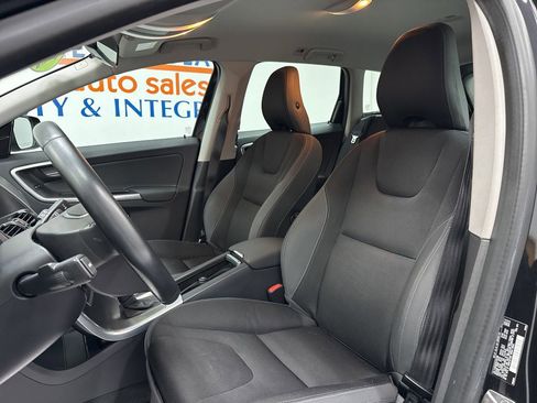 Used 2014 Volvo XC60 3.2 image 10