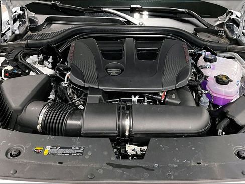 New 2026 Dodge Charger Scat Pack w/ Blacktop Package image 26