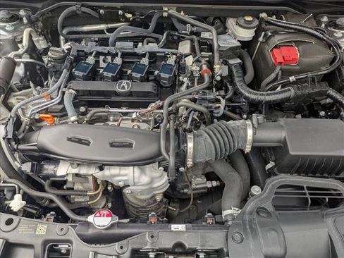 Used 2024 Acura Integra A-Spec FWD image 20