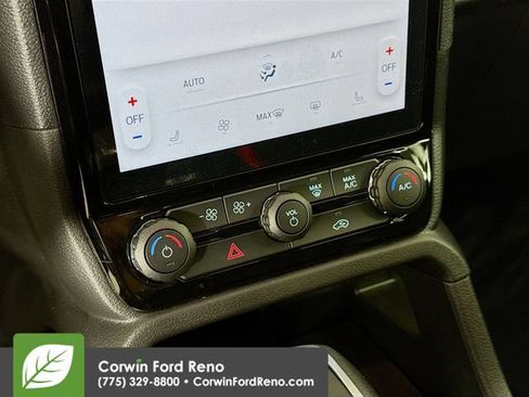 New 2026 Ford Ranger XLT AWD/4WD image 13