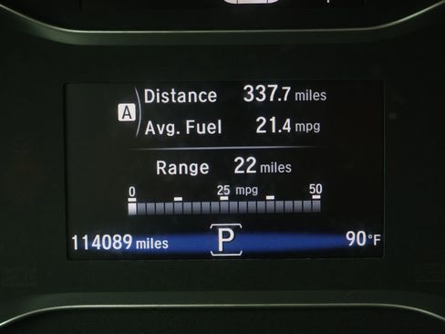 Used 2018 Honda Pilot EX-L image 19