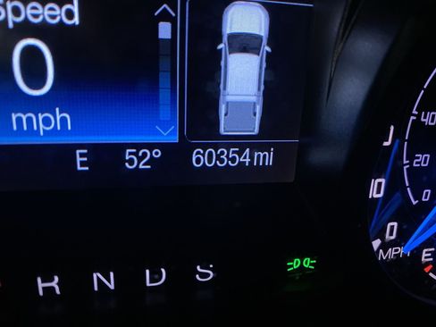 Used 2019 Ford Ranger XLT w/ FX4 Off-Road Package image 4