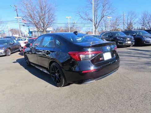 Certified 2023 Honda Civic Sport image 4