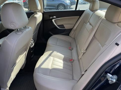 Used 2017 Buick Regal Sport Touring FWD image 35