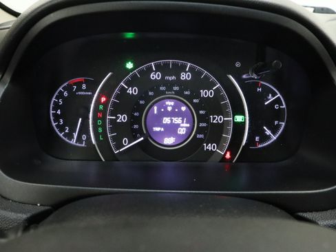 Used 2016 Honda CR-V EX image 40
