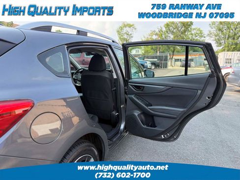 Used 2021 Subaru Impreza 2.0i Premium AWD/4WD image 19