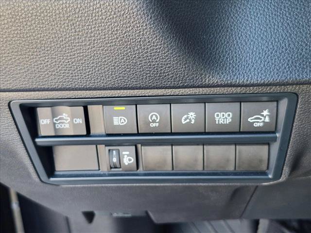 Used 2024 Toyota Tundra SR5 w/ SR5 Premium Package AWD/4WD image 13