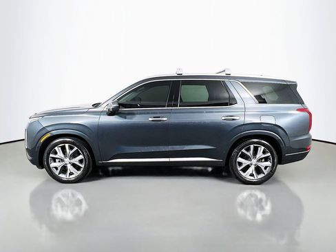 Used 2022 Hyundai Palisade Limited AWD/4WD image 8