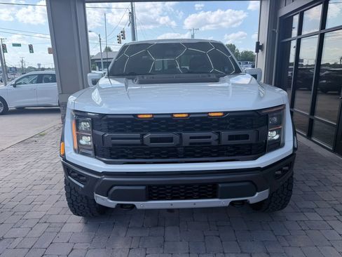 Used 2023 Ford F150 Raptor w/ Raptor 37 Performance Package AWD/4WD image 18
