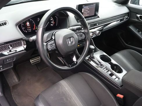 Used 2023 Honda Civic Sport image 27