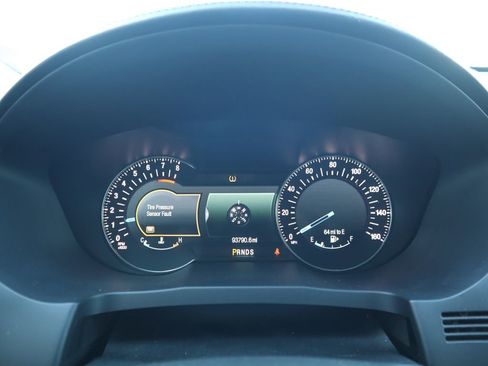 Used 2017 Ford Explorer Platinum image 20