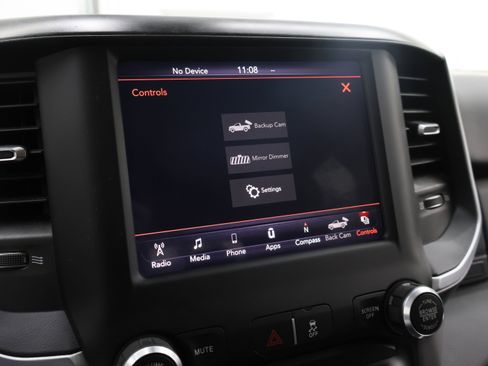 Used 2019 RAM 2500 Big Horn image 48