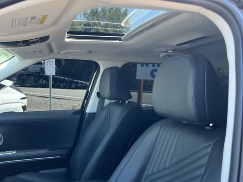 Certified 2026 Hyundai Palisade SEL AWD/4WD image 20