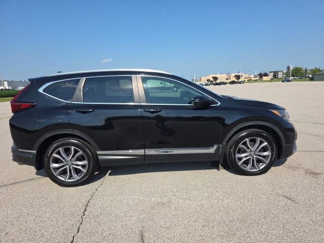Used 2020 Honda CR-V Touring image 14