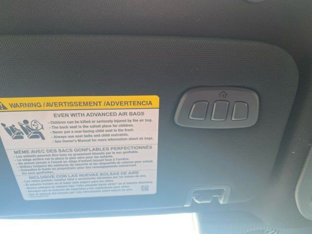 New 2026 Ford Explorer ST w/ Sun And Sound Package AWD/4WD image 21