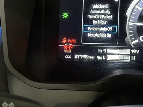 Used 2023 Toyota Sequoia Platinum image 20