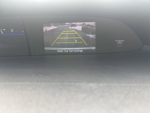 Used 2015 Honda Civic LX image 33