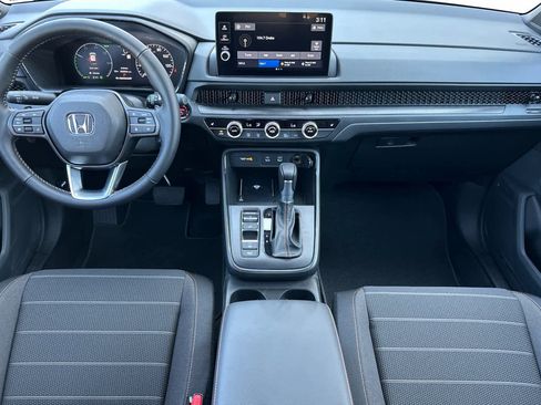 New 2026 Honda CR-V Sport image 14