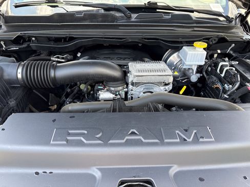 Certified 2023 RAM 1500 Big Horn AWD/4WD image 37
