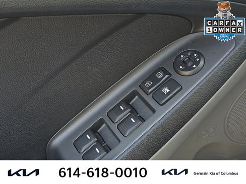 Used 2015 Kia Forte LX FWD image 26