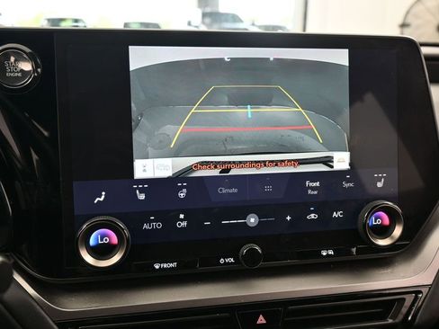 Used 2024 Lexus TX 350 FWD image 18