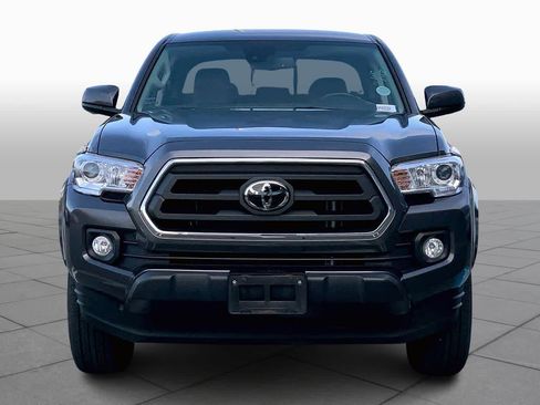 Used 2022 Toyota Tacoma SR5 image 3