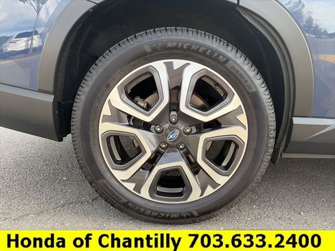 Used 2023 Subaru Ascent Limited AWD/4WD image 29