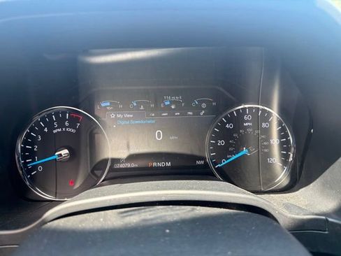 Used 2019 Ford Expedition Limited w/ Special Edition Package AWD/4WD image 23