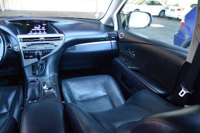 Used 2015 Lexus RX 350 AWD image 57