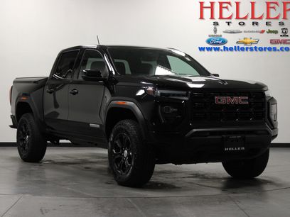 Used 2023 GMC Canyon Elevation w/ Trailering Package