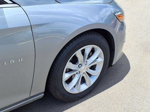 Used 2024 Chevrolet Malibu LT FWD image 27
